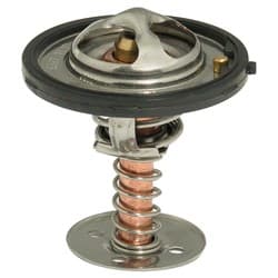 MR GASKET THERMOSTAT 160 DEG F HI PERF SUIT LS2 LS6 MRG - 6367