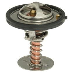 MR GASKET THERMOSTAT 180 DEG F HI PERF SUIT LS2 LS6 MRG - 6368