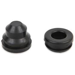 VALVE COVER GROMMET & PLUG KIT 1.22" OD PLUG / 3/4" ID PCV MRG - 6376
