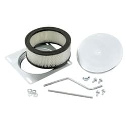 SCOOP CONVERSION KIT (1 to 2) SINGLE TO DUAL MRG - 6652