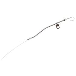 289-302W CHROME DIPSTICK/TUBE FORD, ALT. DS-289 MRG - 6920