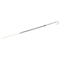 273-360 CHROME DIPSTICK & TUBE CHRYSLER / DODGE / PLYMOUTH MRG - 6923