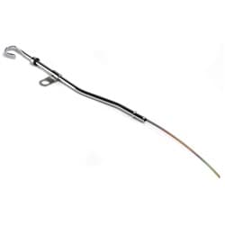 383-440 CHROME DIPSTICK & TUBE CHRYSLER / DODGE / PLYMOUTH MRG - 6924