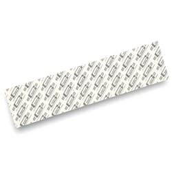 GASKET PAPER 6" X 24" .060 THICK APPROX HI-TEMP EXHAUST MRG - 77A