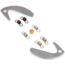 DISTRIBUTOR ADVANCE CURVE KIT GM/DELCO '69 on POINTS DISSY'S MRG - 927