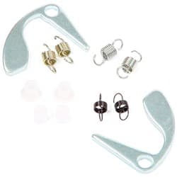 DISTRIBUTOR ADVANCE CURVE KIT SUITS GM HEI WITH VAC ADVANCE MRG - 929