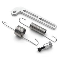 THROTTLE RETURN SPRING KIT DEMON CARB RACE SPEED ROAD MRG - 9680G