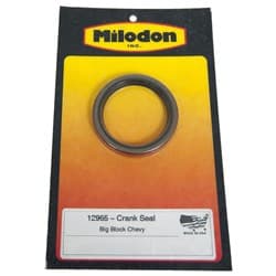FRONT CRANK SEAL BBC   MILODON / MI12965