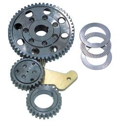 SB CHRY 318 340 360 GEAR DRIVE SINGLE IDLER 331 354 392 HEMI MILODON - 13600