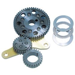 SB FORD 289 302 351 W GEAR DRIVE SINGLE IDLER MILODON - 14100
