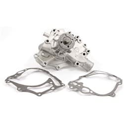 351C 400 MECH ALUM WATER PUMP HIGH VOLUME 1970-1979 STD ROT MILODON / 16235