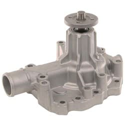 351C 400 MECH ALUM WATER PUMP STD VOLUME 1970-1979 STD ROT MILODON / 16335
