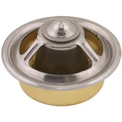 CHEV FORD HOLDEN 160 DEG THERMOSTAT HIGH FLOW