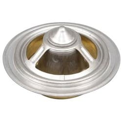 SB BB CHRYSLER 180 DEG THERMOSTAT HIGH FLOW