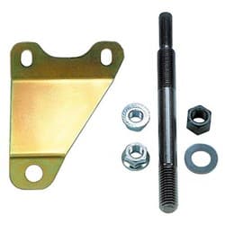BB CHEV 454 OIL PUMP SUPPORT BRACKET MILODON - MILODON-17100