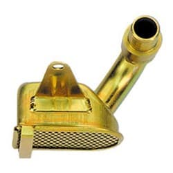 BB CHEV 454 OIL PICK UP 7-3/4" SUIT MI30970 PAN SUMP MILODON / MI18302