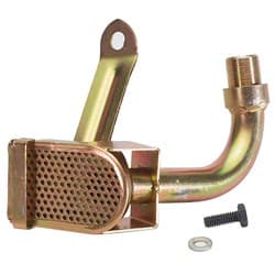 SB CHEV 350 OIL PICK UP EXTREME SUIT MI30900 30909 MILODON - 18316
