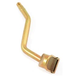BB CHRYS 383 440 OIL PICK UP STOCK WEDGE SUIT MI30930 MILODON - 18325