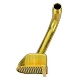 SB FORD 351W OIL PICK UP SUIT MI30926 FRONT PAN SUMP MILODON 18365