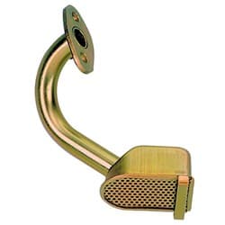 SB FORD 289 302W OIL PICK UP SUIT MI30925 FRONT PAN SUMP MILODON 18375