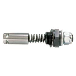 ADJUSTABLE OIL PRESS REGULATOR BB CHRYSLER & 426 HEMI MILODON / 21550