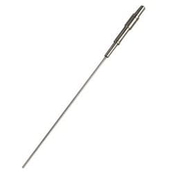 BB FORD 429 460 FLEXIBLE ENGINE DIPSTICK FITS T/COVER BBF MILODON - MIL22035