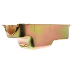 SB CHRYS 318 340 OIL PAN SUMP STD REPLACEMENT MILODON - 30750
