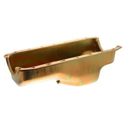 SB CHRYS 360 OIL PAN SUMP STD REPLACEMENT MILODON - 30755