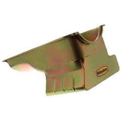 FORD 351 CLEVELAND OIL PAN FRONT SUMP 9-1/2" DEEP MILODON - 30927