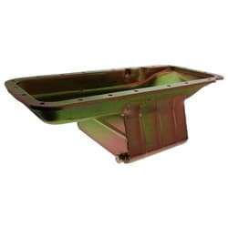 BB CHRYS 383 440 HEMI OIL PAN SUMP 7" DEEP MILODON - 30930