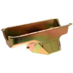 SB CHRYS 360 OIL PAN SUMP STROKE CRANK 8-3/4" PAN DEPTH MILODON - 30940