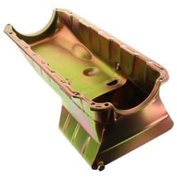 BB CHEV 454 MK4 7-3/4" DEEP LOW PROFILE PAN SUMP 6 QT MILODON - 30970