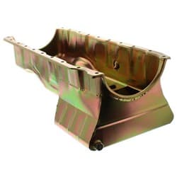 BB CHEV 454 502 GEN 5 & 6 PAN SUMP SUIT 4.500" STROKE MILODON - 30975