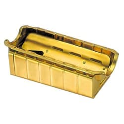 BB CHEV 454 MK4 WET OIL PAN SUMP SUIT 4.5" STROKE MILODON - MIL31176