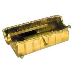 BB CHEV 454 ( MARINE ) V DRIVE MK4 EARLY 8"-7" REAR PAN SUMP MILODON - MIL31310