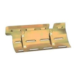 SB FORD 289 302 WINDAGE TRAY LOUVERED REAR SUMP MILODON / MI32212