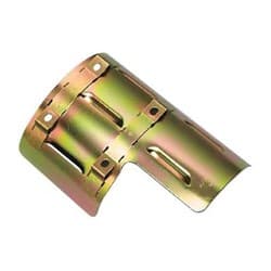 FORD 302 351 CLEVELAND WINDAGE TRAY LOUVERED FRONT SUMP MILODON - MILODON-32220