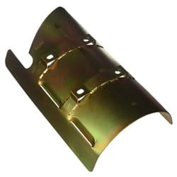 SB CHRYS 318 340 360 WINDAGE TRAY LOUVERED MILODON - MILODON-32230