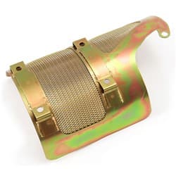 BB CHEV 454 MK 4 5 6 DIAMOND STRIPPER MESH WINDAGE TRAY MILODON - 32260