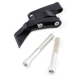 BILLET TIMING POINTER, SBF 302-351W, 2 O'CLOCK POSITION MILODON - 65782