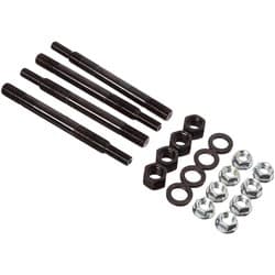 SB FORD 351W WINDAGE TRAY STUD INSTALL KIT MILODON - 81167