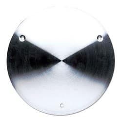 MOON WHEEL DISC 15 - SPUN ALUM SCREW ON STYLE - EACH MOONEYES - MD1151