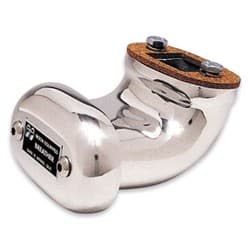 MOON 90DEG BREATHER POLISHED EA- MOONEYES - MP1800