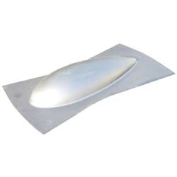 MOON ALUMINIUM SPEED  BLISTER 18" X 6" X 3" MOONEYES - SBL186A