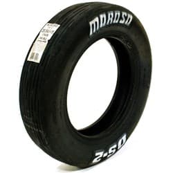 26X4.5-15 FRONT DRAG TYRE DS-2   MOROSO - 17026