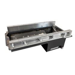 DART LS NEXT OIL PAN 6.6L CAPACITY, REAR SUMP MOROSO - 20144