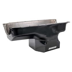 MOROSO CHRYS 273-340 SUMP 7.5L BAFFLED USE MO24700 PICKUP MOROSO - 20710