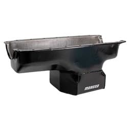 MOROSO CHRYSLER 360 OIL PAN 7.5L BAFFLED USE MO24700PICKUP MOROSO - 20730