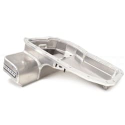 MITSUBISHI EVO 7, 8, 9 OIL PAN ROAD RACE, 4G63T, 6.1L MOROSO - 20697