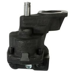 SB CHEV HEAVY DUTY OIL PUMP RACE QUALITY STD VOLUME MOROSO - 22101